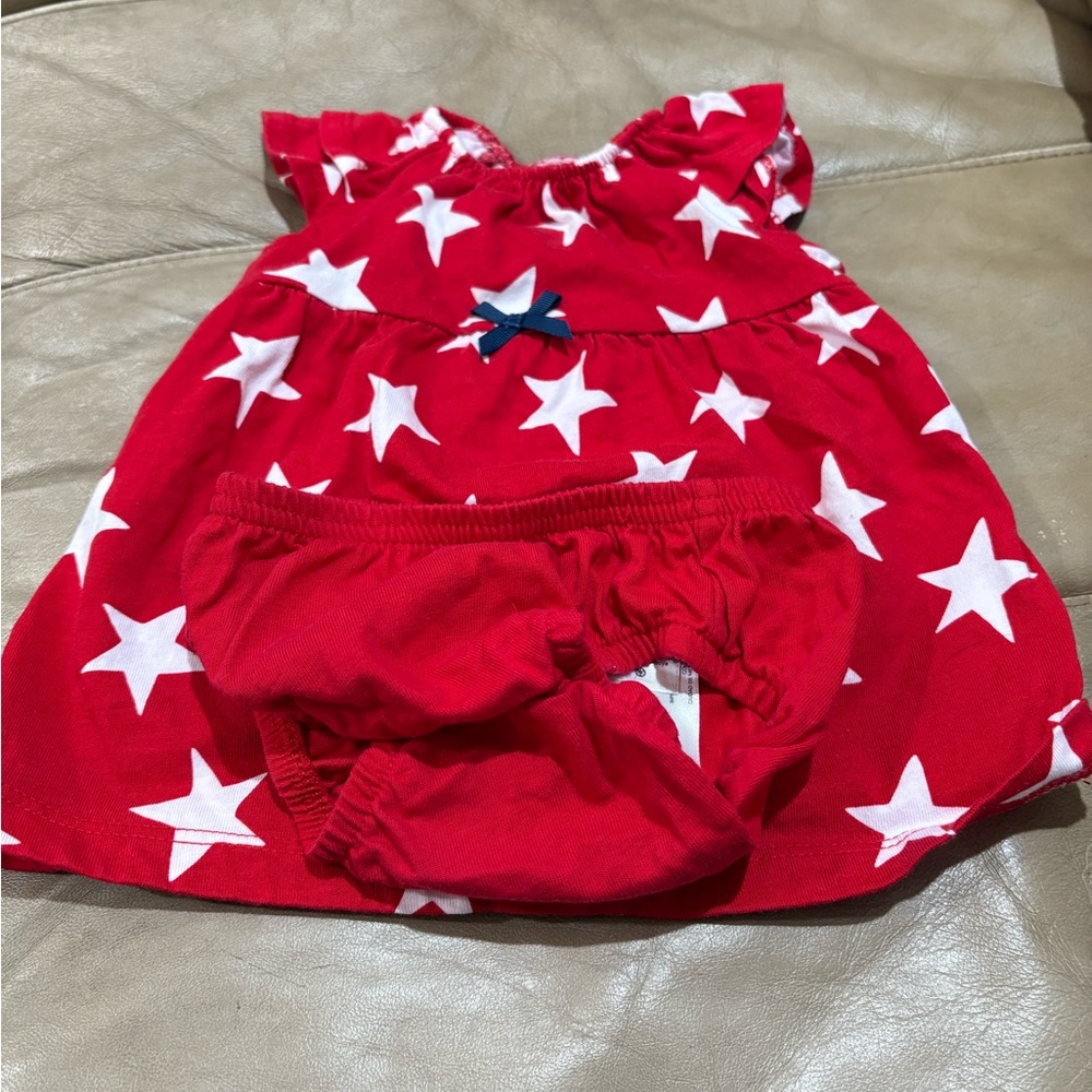 Lot of 3 Spring ready dresses